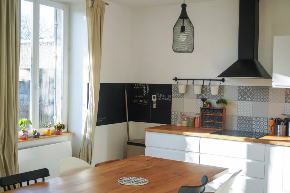 Appartement, meublé, 3 pièces, 69m² à Orléans (45000) — photo 5