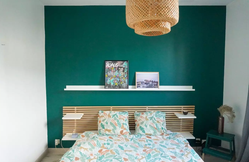 Appartement, meublé, 3 pièces, 69m² à Orléans (45000) — photo 2