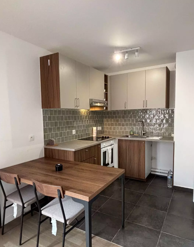 Appartement, meublé, 3 pièces, 61m² à Villejuif (94800) — photo 3