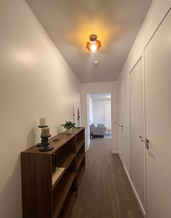 Appartement, meublé, 3 pièces, 61m² à Villejuif (94800) — photo 4