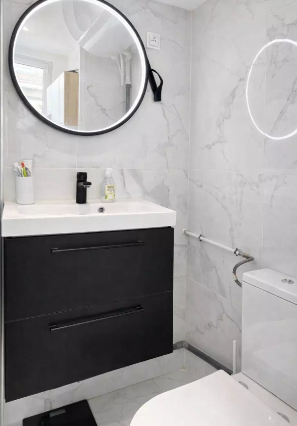 Appartement, meublé, 2 pièces, 35m² à Boulogne-Billancourt (92100) — photo 2