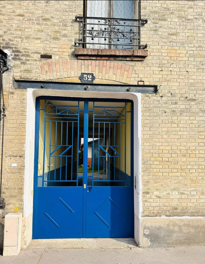 Appartement, meublé, 2 pièces, 35m² à Boulogne-Billancourt (92100) — photo principale