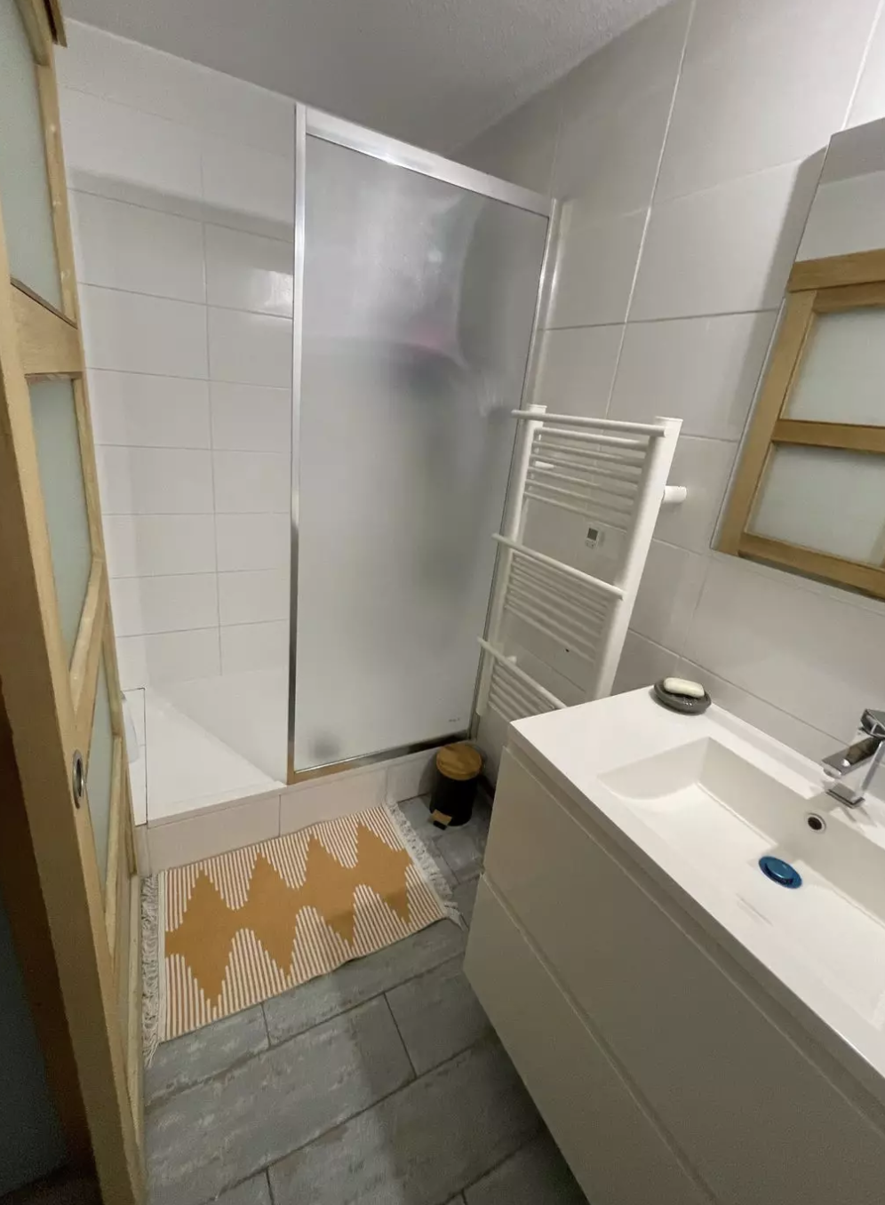 meublé, 2 pièces, 30m² à Montpellier (34000) — photo 5