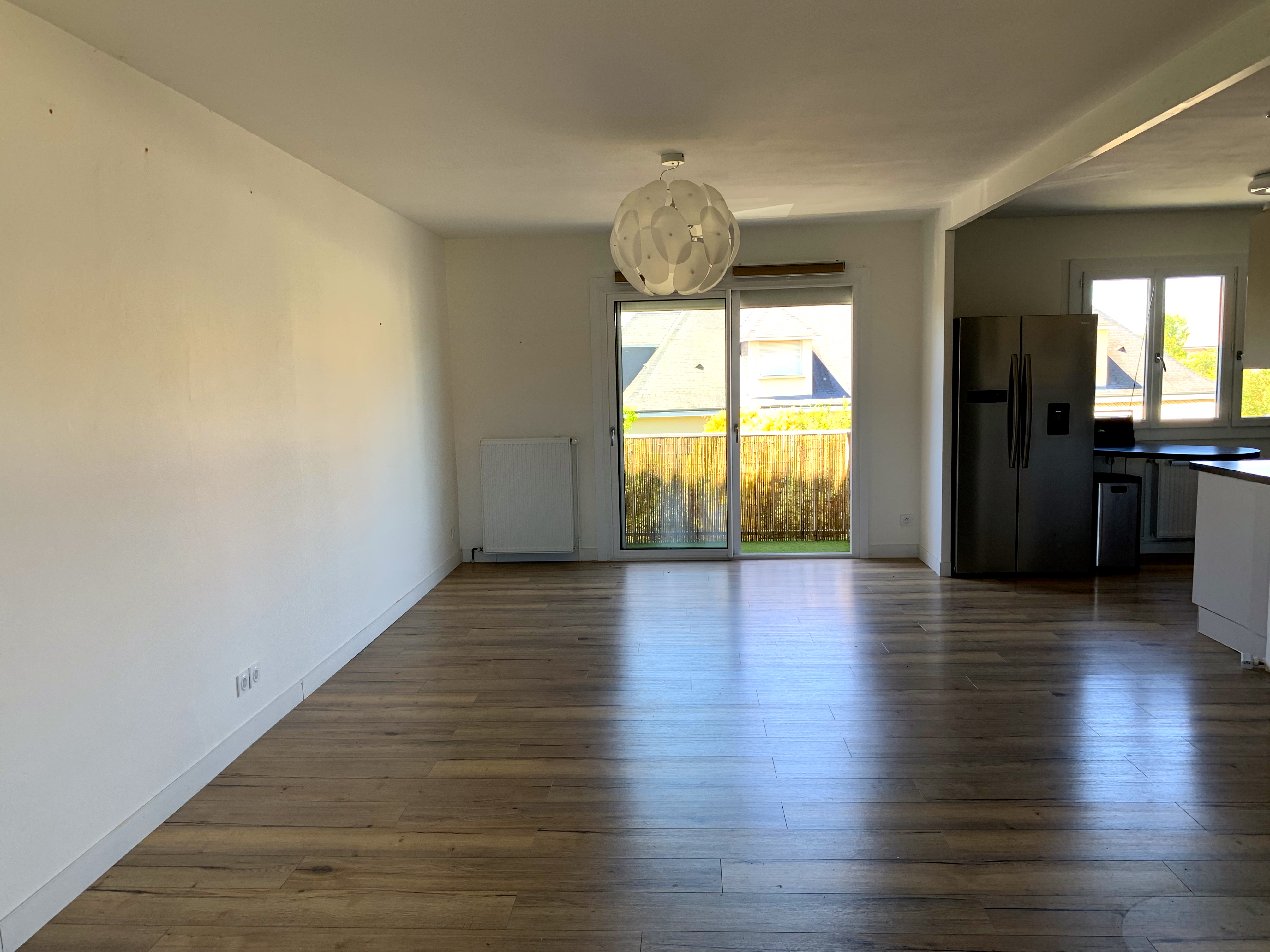 Maison, non meublé, 4 pièces, 130m² à Châtellerault (86100) — photo principale