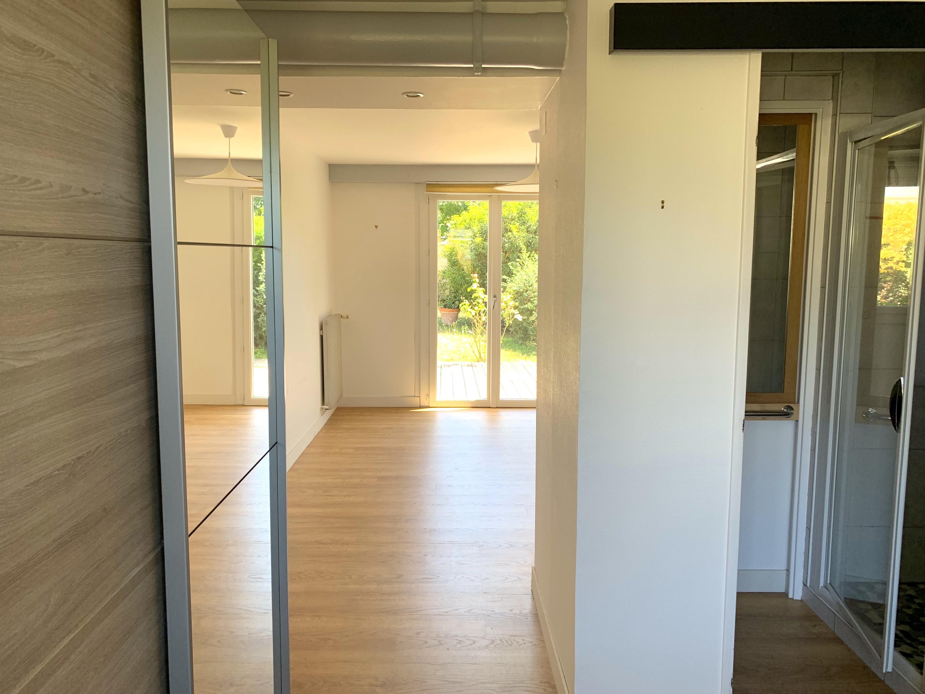 Maison, non meublé, 4 pièces, 130m² à Châtellerault (86100) — photo 2