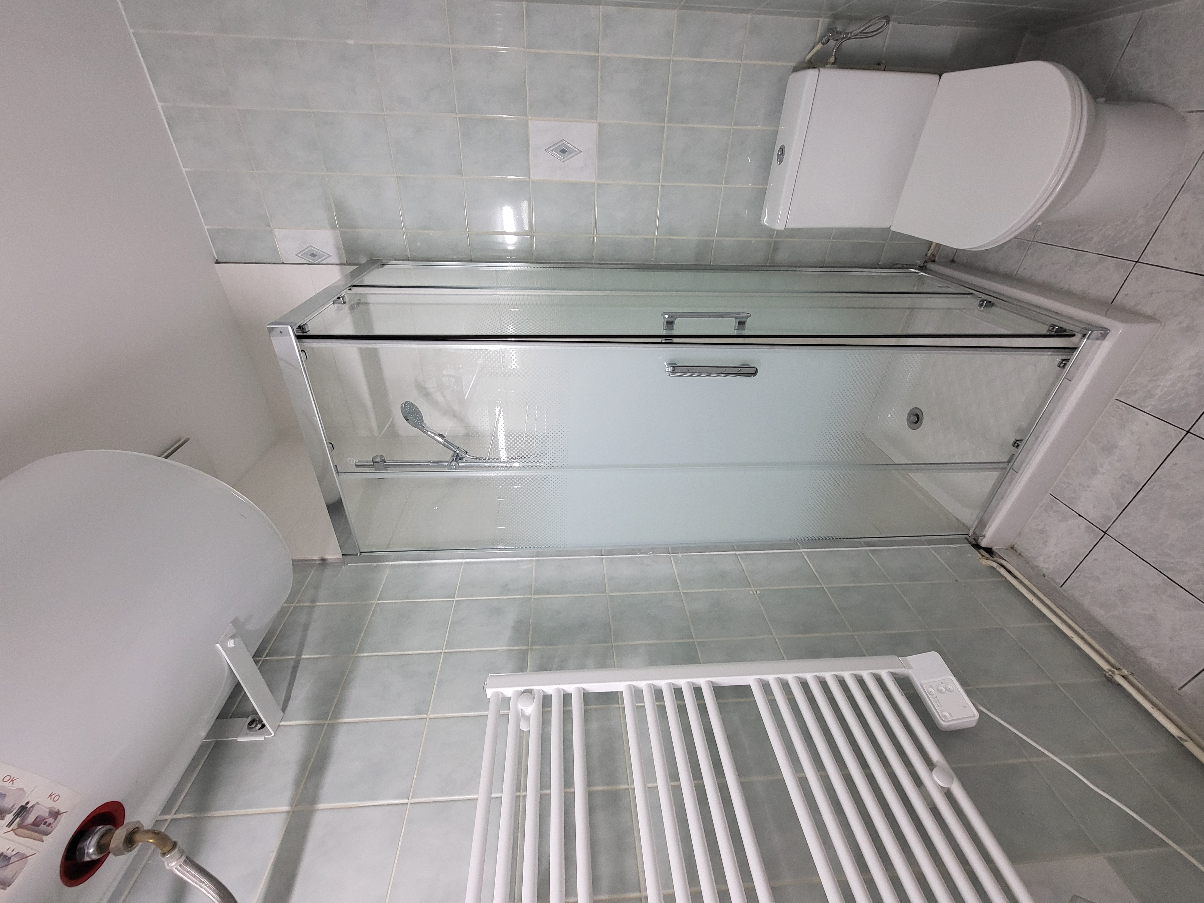 Appartement, non meublé, 2 pièces, 22m² à Nancy (54000) — photo 4