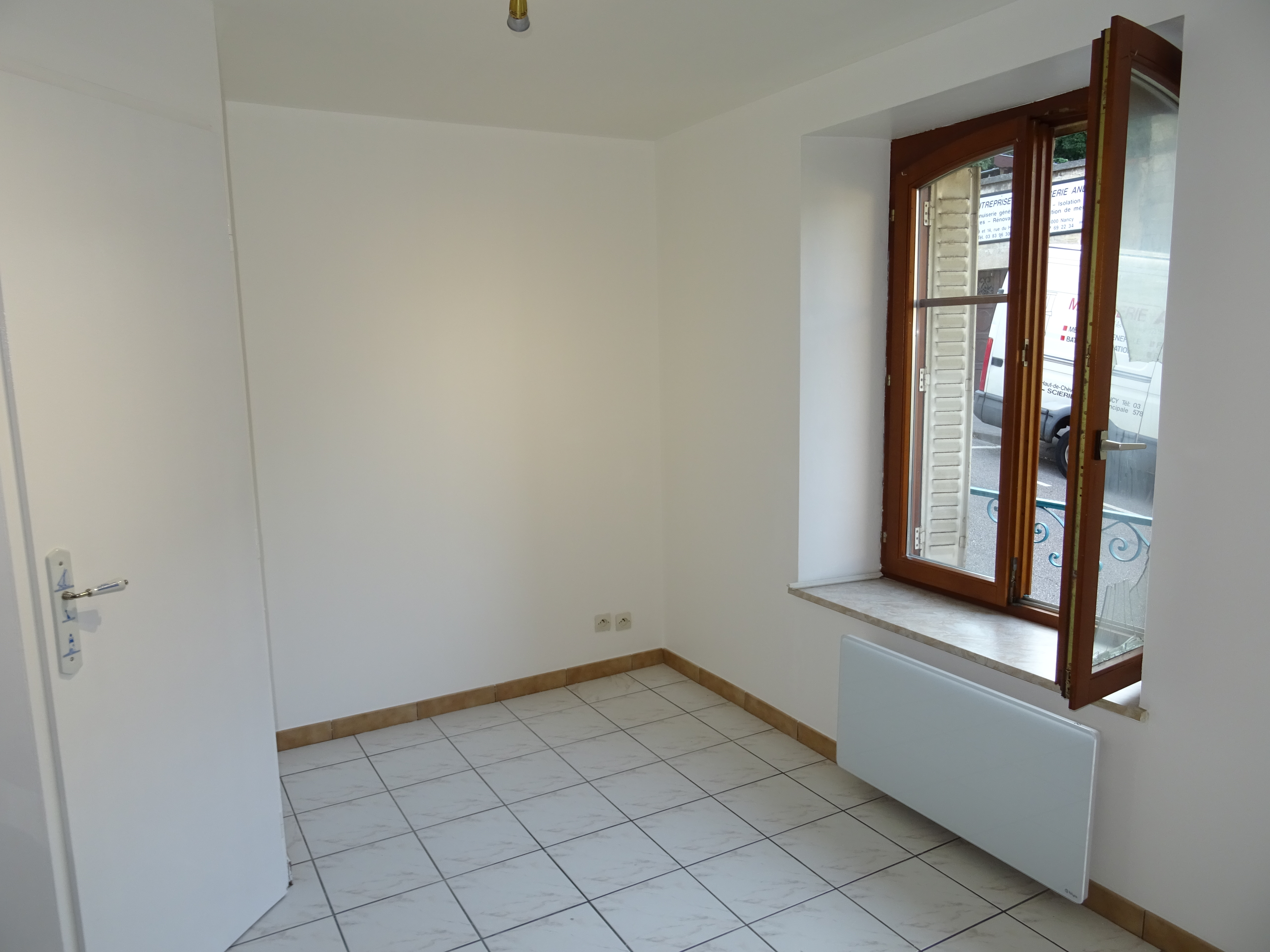 Appartement, non meublé, 1 pièce, 10m² à Nancy (54000) — photo principale