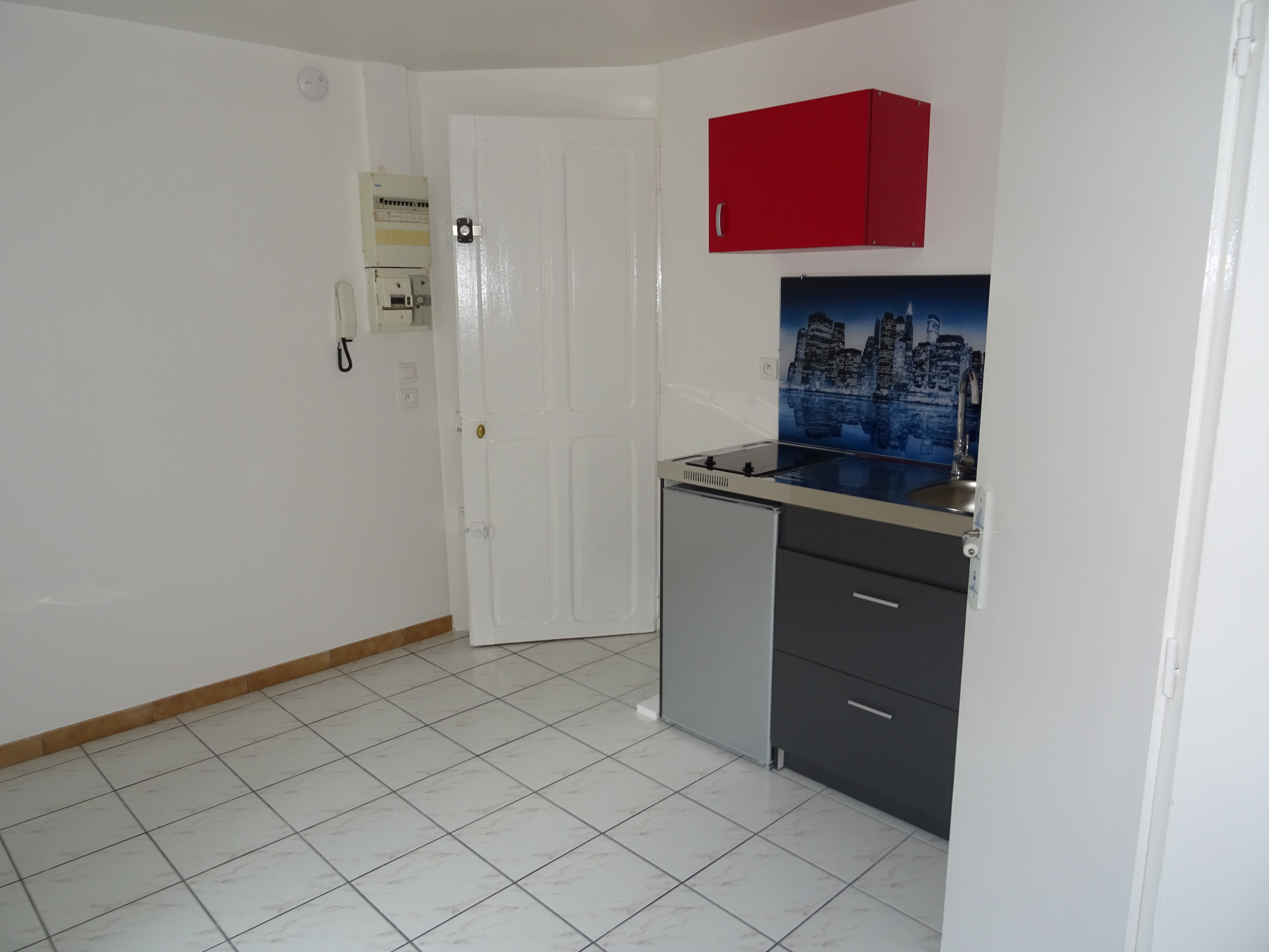 Appartement, non meublé, 1 pièce, 10m² à Nancy (54000) — photo 3