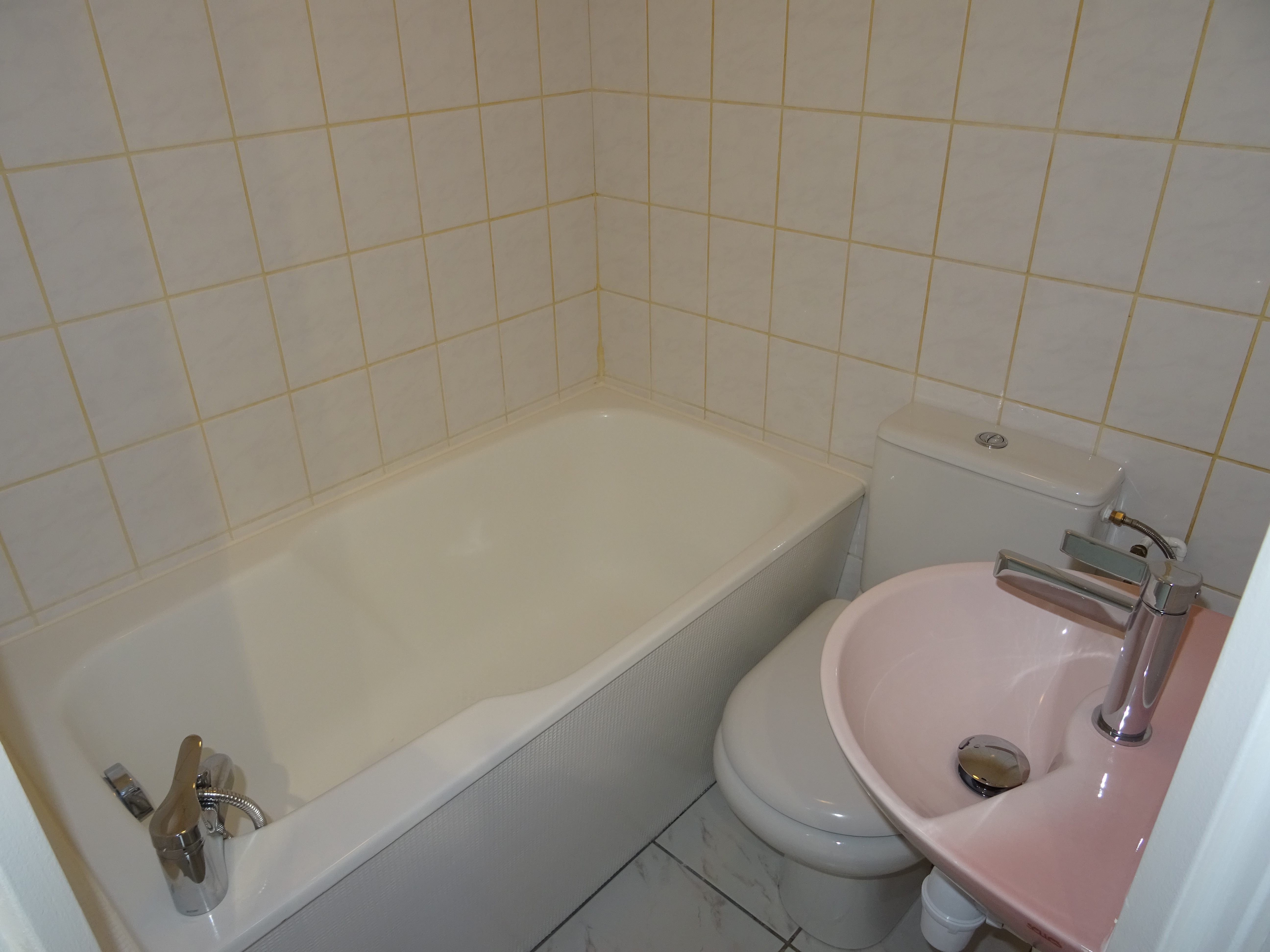 Appartement, non meublé, 1 pièce, 10m² à Nancy (54000) — photo 4