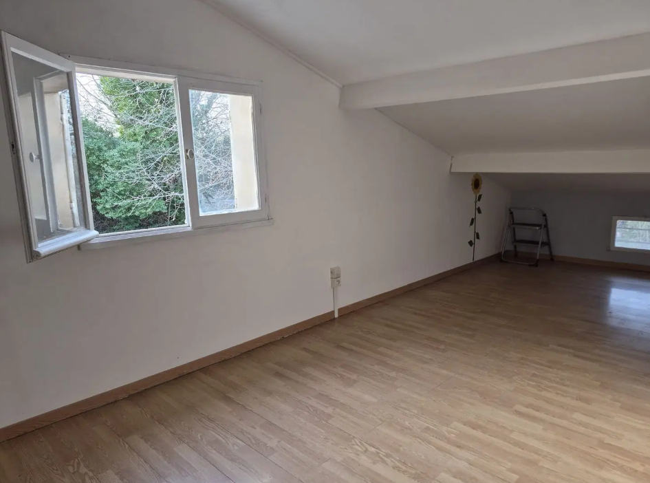 Appartement, non meublé, 1 pièce, 33m² à Arles (13280) — photo principale