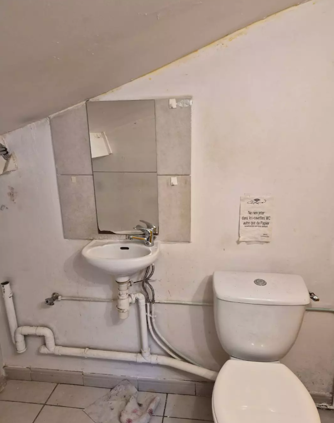 Appartement, non meublé, 1 pièce, 33m² à Arles (13280) — photo 4