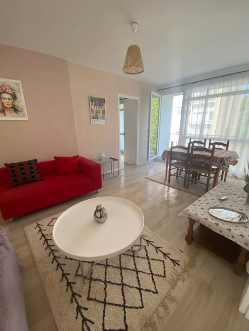 Chambre, meublé, 12m² à Mont-Saint-Aignan (76130) — photo principale