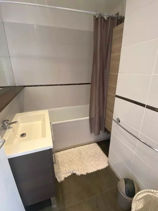 Chambre, meublé, 12m² à Mont-Saint-Aignan (76130) — photo 5