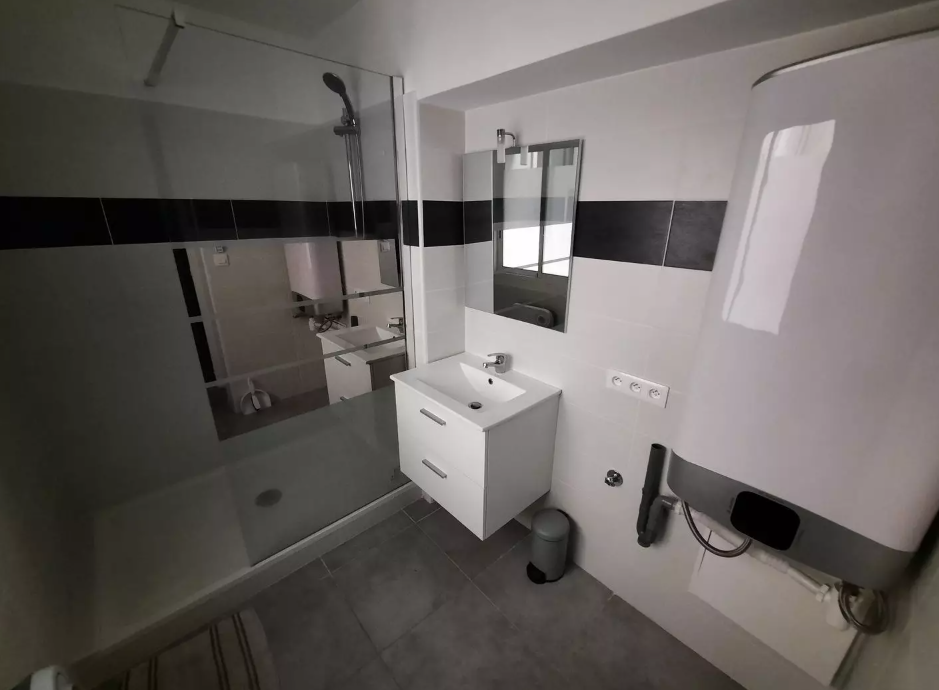 Appartement, meublé, 1 pièce, 35m² à Bagnols-sur-Cèze (30200) — photo 3