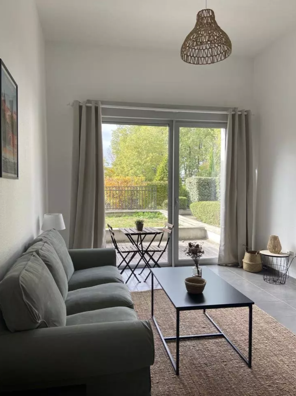 Appartement, meublé, 2 pièces, 43m² à Balma (31130) — photo 2