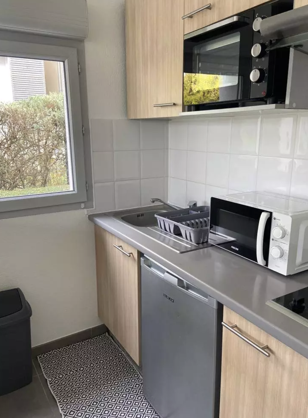 Appartement, meublé, 2 pièces, 43m² à Balma (31130) — photo 3