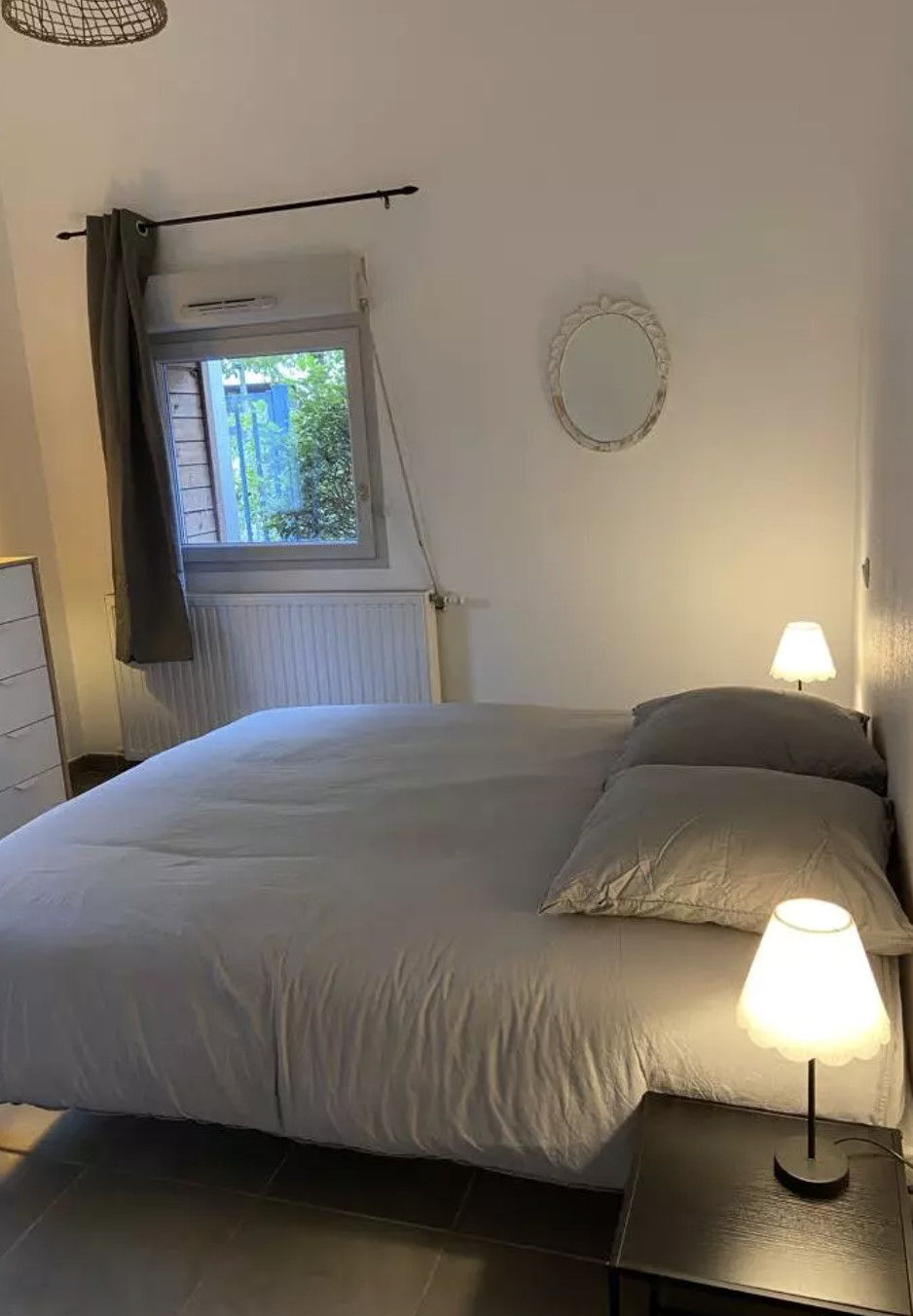 Appartement, meublé, 2 pièces, 43m² à Balma (31130) — photo 4