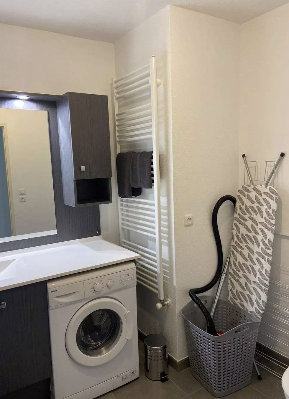 Appartement, meublé, 2 pièces, 43m² à Balma (31130) — photo 5