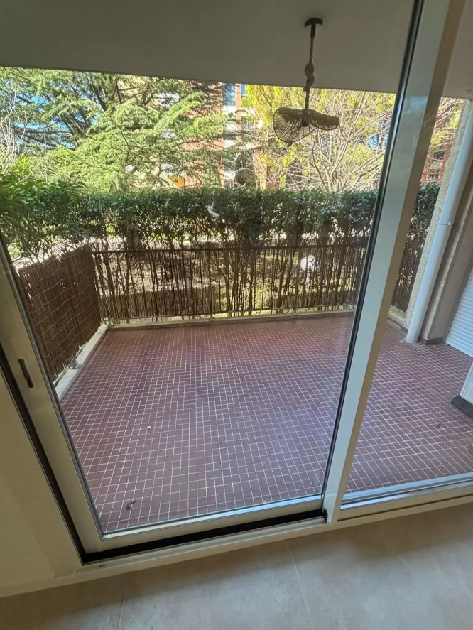 Appartement, non meublé, 3 pièces, 83m² à Aix-en-Provence (13090) — photo principale