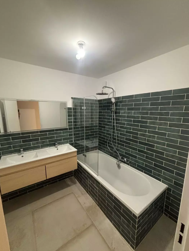 Appartement, non meublé, 3 pièces, 83m² à Aix-en-Provence (13090) — photo 5