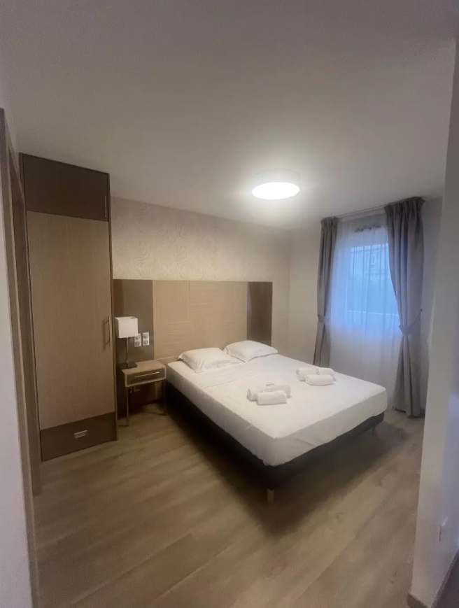 Appartement, meublé, 1 pièce à Uzès (30700) — photo 5
