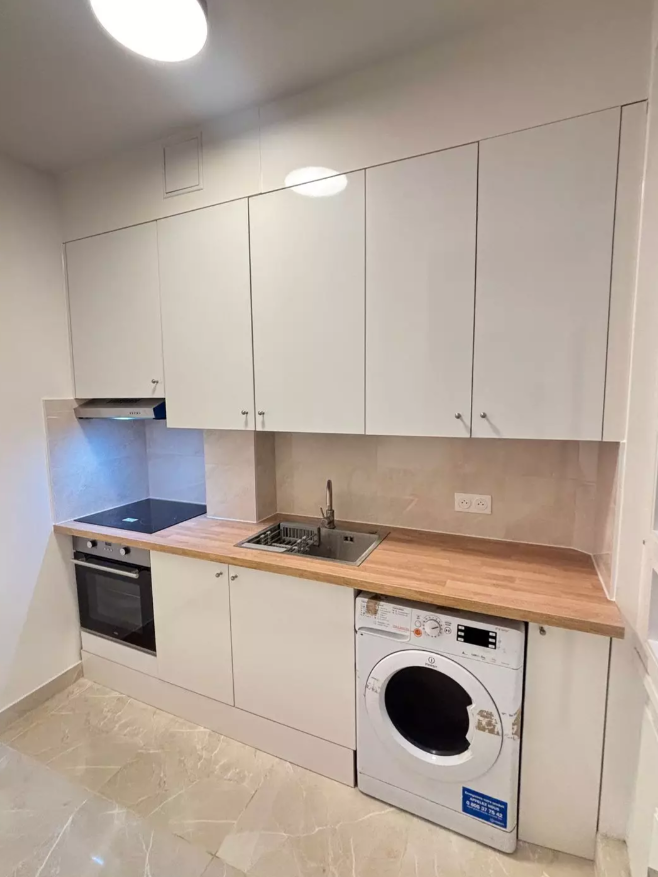 Appartement, meublé, 4 pièces, 65m² à Saint-Denis (93200) — photo 2