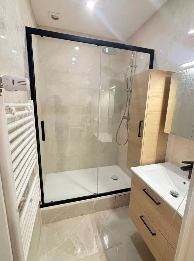 Appartement, meublé, 4 pièces, 65m² à Saint-Denis (93200) — photo 3