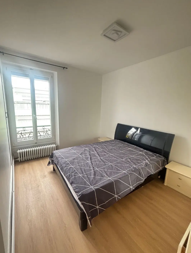 Appartement, meublé, 4 pièces, 65m² à Saint-Denis (93200) — photo 5