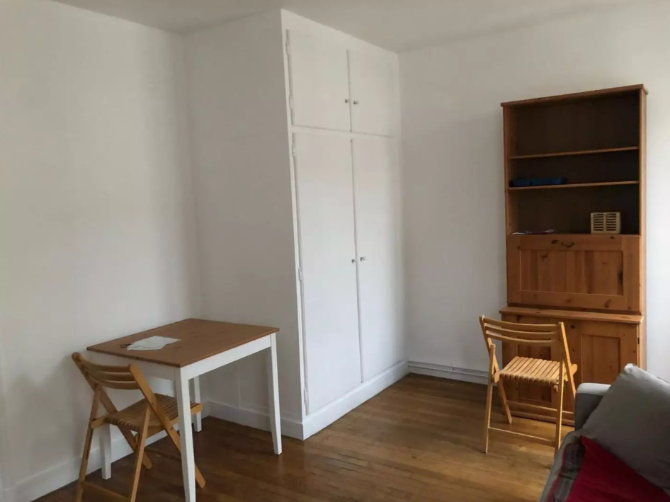 Appartement, meublé, 2 pièces, 30m² à Levallois-Perret (92300) — photo 4