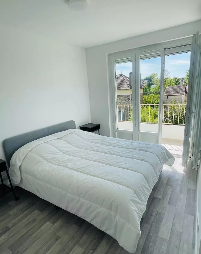 Appartement, meublé à Champigny-sur-Marne (94500) — photo 4