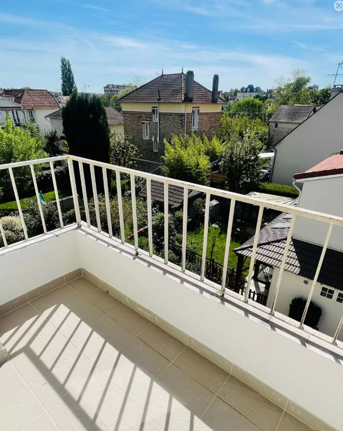 Appartement, meublé à Champigny-sur-Marne (94500) — photo 3