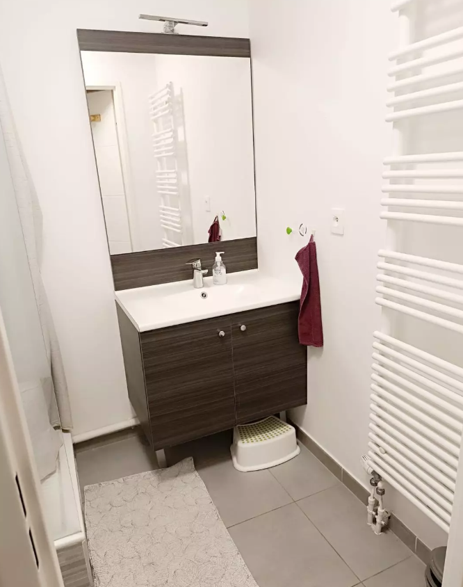 Appartement, meublé, 11m² à Colombes (92700) — photo 5