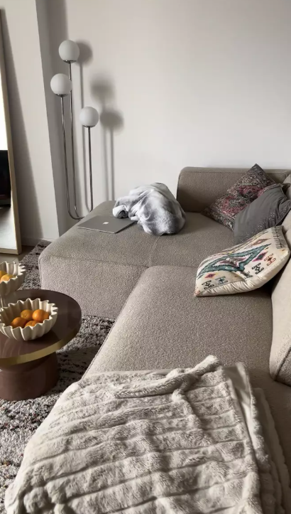Appartement, meublé, 2 pièces, 37m² à Marseille (13006) — photo 2