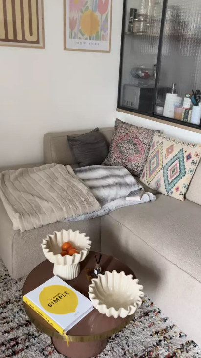 Appartement, meublé, 2 pièces, 37m² à Marseille (13006) — photo 3