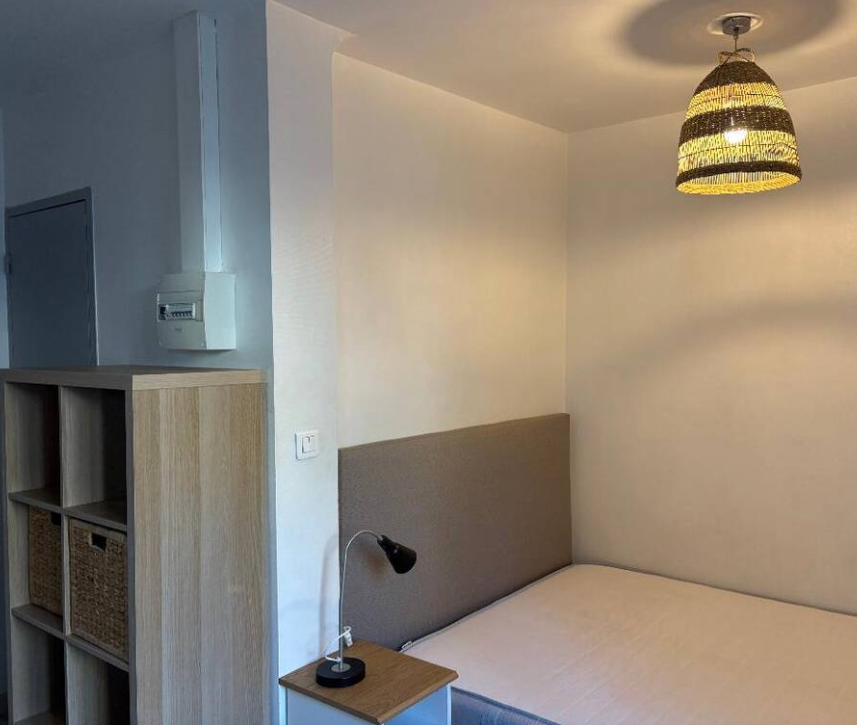 Appartement, meublé, 1 pièce, 16m² à Aix-en-Provence (13090) — photo 4