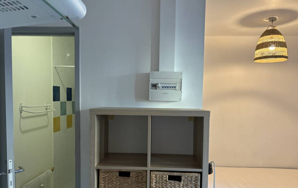 Appartement, meublé, 1 pièce, 16m² à Aix-en-Provence (13090) — photo 5