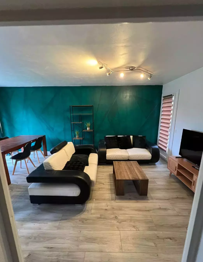 Appartement, meublé, 84m² à Orléans (45100) — photo 2