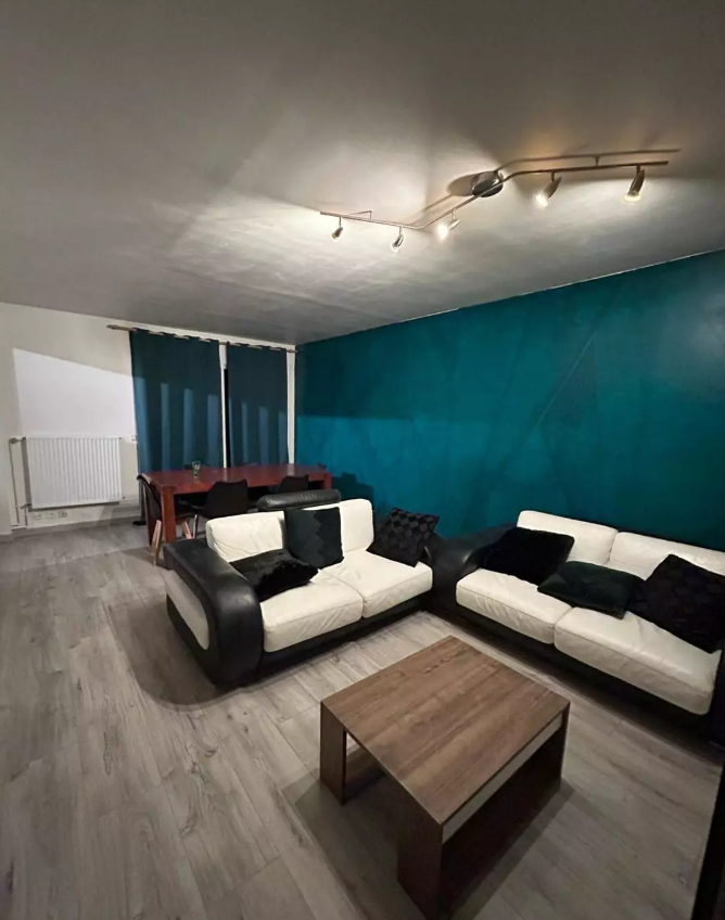 Appartement, meublé, 84m² à Orléans (45100) — photo 4