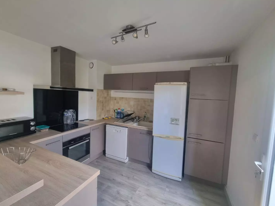 Appartement, meublé, 84m² à Orléans (45100) — photo 5