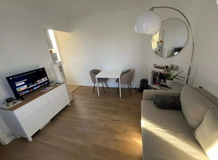 Appartement, meublé, 2 pièces, 30m² à Colombes (92700) — photo 5