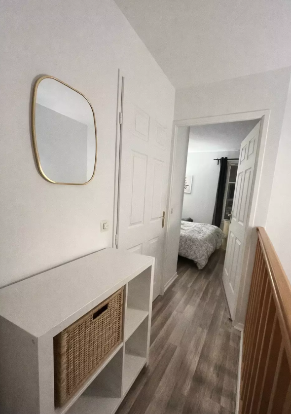 Appartement, meublé, 2 pièces, 37m² à Alfortville (94140) — photo 3