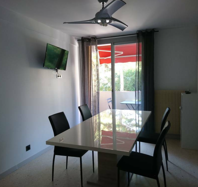 Chambre, meublé, 7 pièces, 12m² à Montpellier (34000) — photo principale