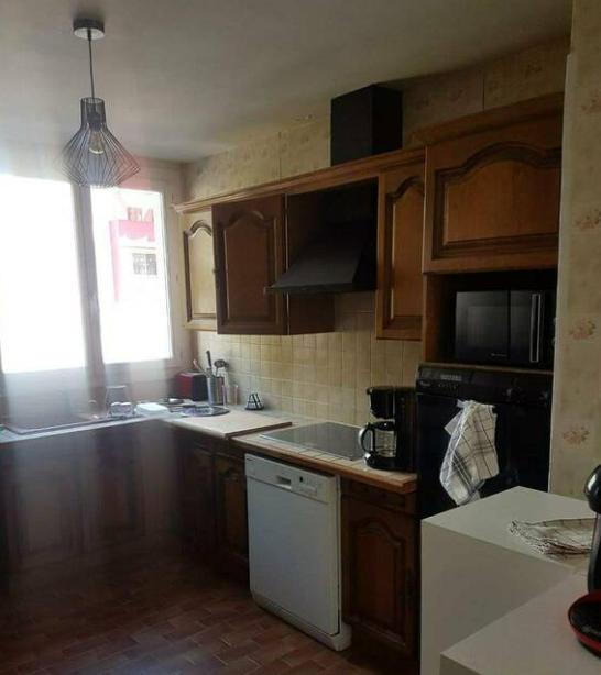 Chambre, meublé, 7 pièces, 12m² à Montpellier (34000) — photo 3