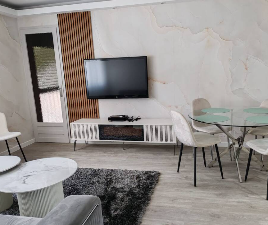 Chambre, meublé, 4 pièces, 72m² à Montpellier (34000) — photo 3