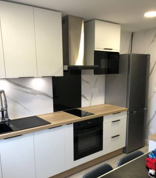 Chambre, meublé, 4 pièces, 72m² à Montpellier (34000) — photo 5