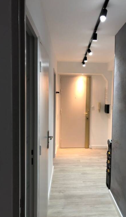 Chambre, meublé, 4 pièces, 72m² à Montpellier (34000) — photo 2