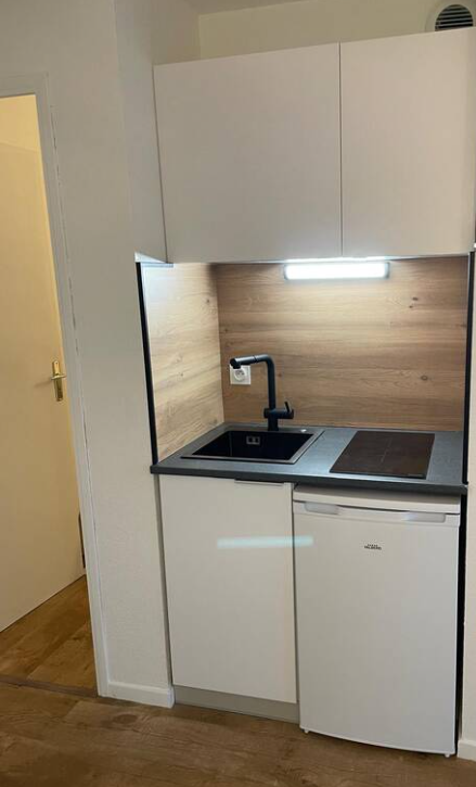 Appartement, meublé, 1 pièce, 21m² à Grabels (34790) — photo 2