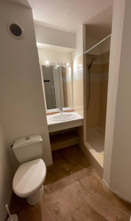Appartement, meublé, 1 pièce, 21m² à Grabels (34790) — photo 3