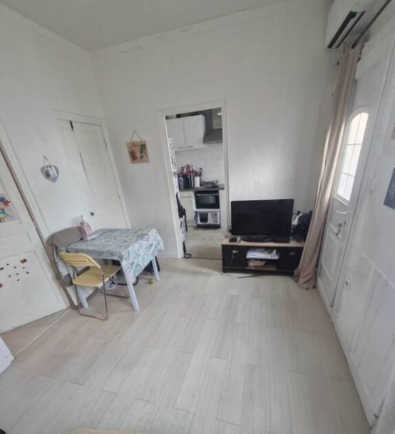 Maison, meublé, 3 pièces, 50m² à Valras-Plage (34350) — photo 2