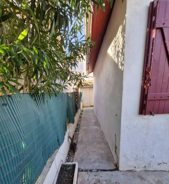 Maison, meublé, 3 pièces, 50m² à Valras-Plage (34350) — photo 5